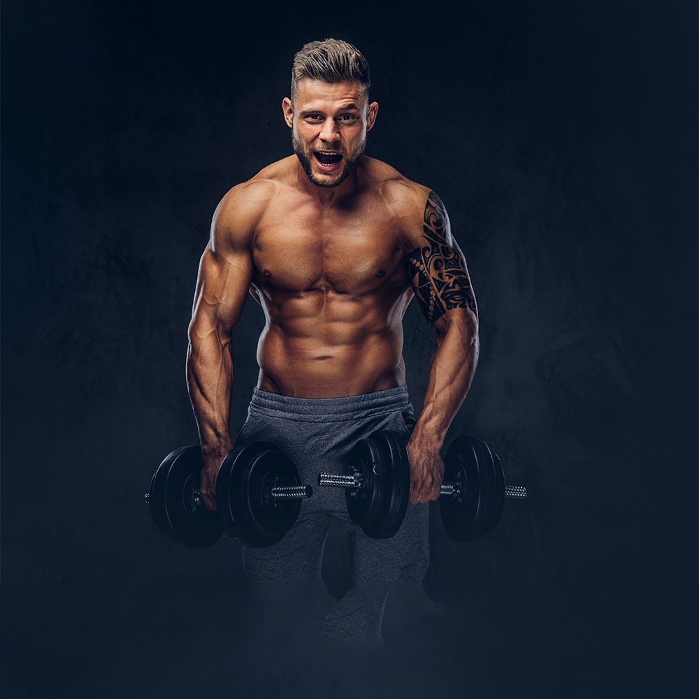 Why Reformation Nutrition?