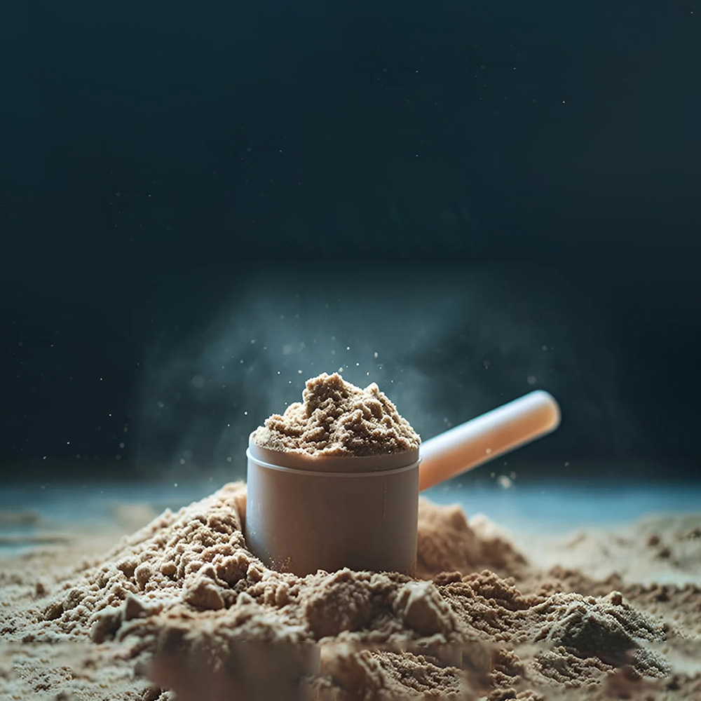 The Scoop