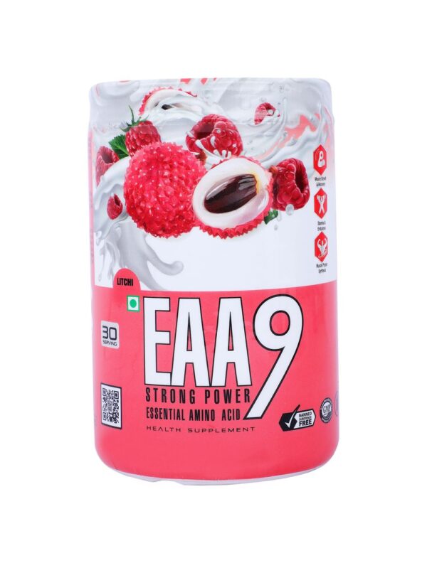 TEN-ABZ EAA