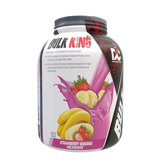 DC Doctors Choice DC Bulk King