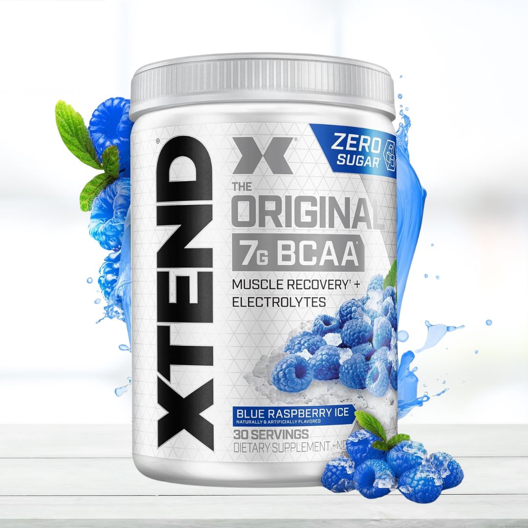 Xtend Original BCAA Powder