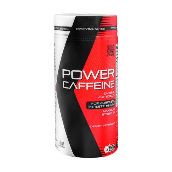 Tenabz Power Caffeine
