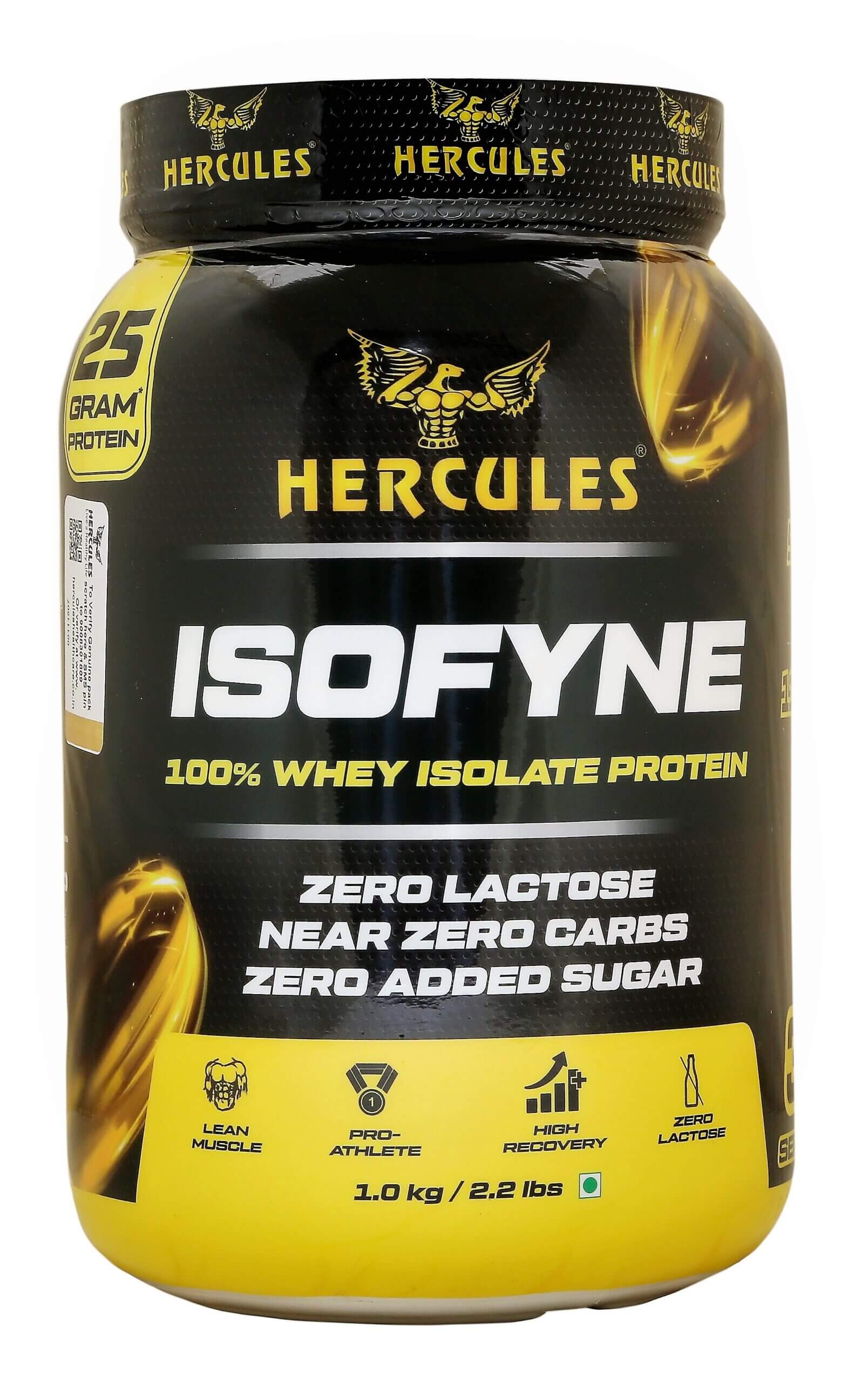 HERCULES ISOFYNE