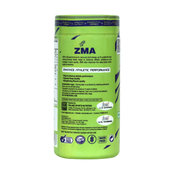 TENABZ ZMA 90TAB