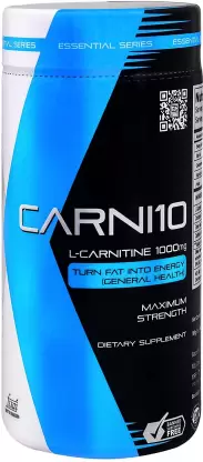 TENABZ SPORTS NUTRITION Caffeine For Turn Fat Into Energy