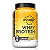 Avatar Whey Protein | 1 Kg | Malai Kulfi Flavour