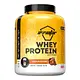 Avvatar Whey Protein 2kg | Chocolate Hazelnut | 56 Servings| 27g Protein | Sugar free | Gluten free | Soy free