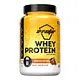 Avvatar Whey Protein 1kg | Chocolate Hazelnut | 29 Servings| 27g Protein | Sugar free | Gluten free | Soy free