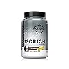 AVVATAR ISORICH WHEY PROTEIN | 1Kg | Malai Kulfi Flavour | 29g Protein | 29 Servings | Isolate